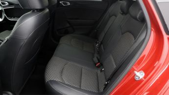 Kia Ceed CRDI 3
