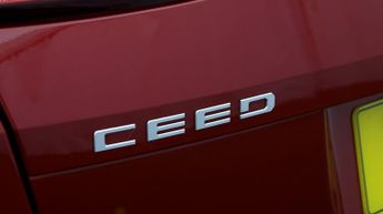 Kia Ceed CRDI 3