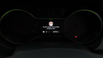 Vauxhall Grandland X BUSINESS EDITION NAV PREMIUM