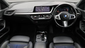 BMW 1 Series 118I M SPORT
