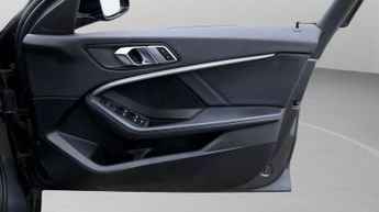 BMW 1 Series 118I M SPORT