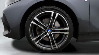BMW 1 Series 118I M SPORT
