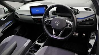Volkswagen ID.3 FAMILY