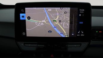 Volkswagen ID.3 FAMILY