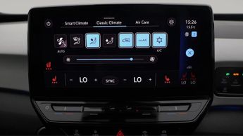 Volkswagen ID.3 FAMILY