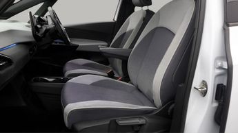 Volkswagen ID.3 FAMILY