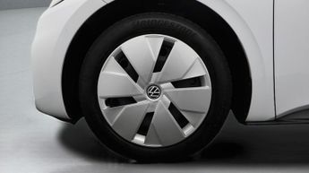 Volkswagen ID.3 FAMILY