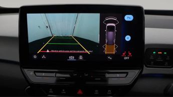 Volkswagen ID.3 FAMILY