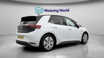 Volkswagen ID.3 FAMILY