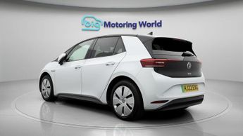 Volkswagen ID.3 FAMILY