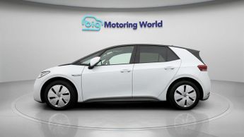 Volkswagen ID.3 FAMILY