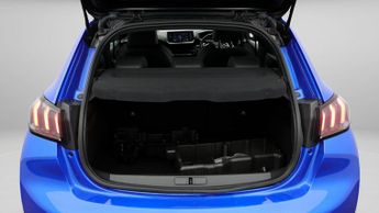 Peugeot 208 PURETECH GT S/S