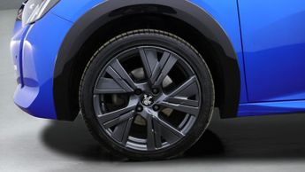 Peugeot 208 PURETECH GT S/S