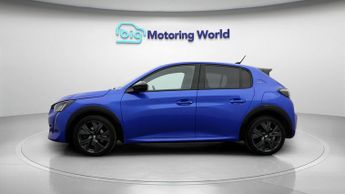 Peugeot 208 PURETECH GT S/S