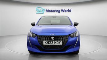 Peugeot 208 PURETECH GT S/S