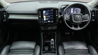 Volvo XC40 T3 INSCRIPTION PRO