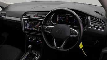 Volkswagen Tiguan Allspace LIFE TSI DSG