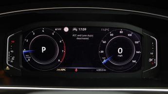 Volkswagen Tiguan Allspace LIFE TSI DSG