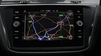 Volkswagen Tiguan Allspace LIFE TSI DSG