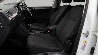 Volkswagen Tiguan Allspace LIFE TSI DSG