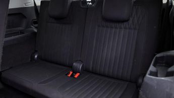 Volkswagen Tiguan Allspace LIFE TSI DSG