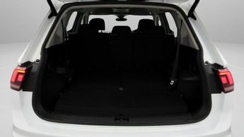 Volkswagen Tiguan Allspace LIFE TSI DSG