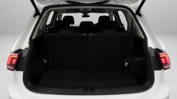 Volkswagen Tiguan Allspace LIFE TSI DSG