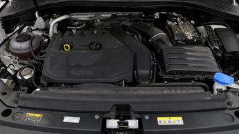 Volkswagen Tiguan Allspace LIFE TSI DSG