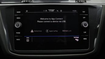 Volkswagen Tiguan Allspace LIFE TSI DSG