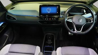 Volkswagen ID.3 TOUR