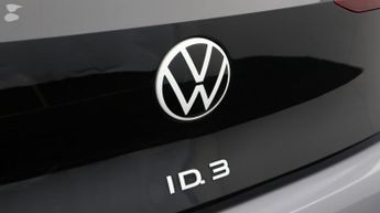 Volkswagen ID.3 TOUR