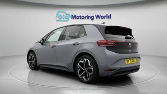 Volkswagen ID.3 TOUR