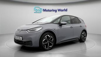 Volkswagen ID.3 TOUR