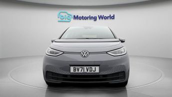 Volkswagen ID.3 TOUR