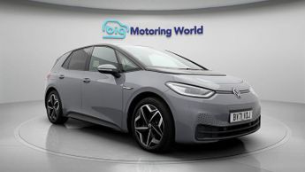 Volkswagen ID.3 TOUR