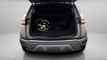 Land Rover Range Rover Evoque S