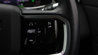 Land Rover Range Rover Evoque S