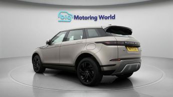 Land Rover Range Rover Evoque S