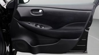 Nissan Leaf ACENTA