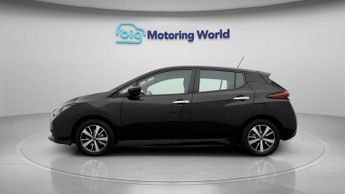 Nissan Leaf ACENTA