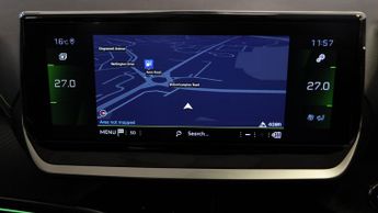 Peugeot 208 PURETECH GT S/S