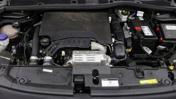 Peugeot 208 PURETECH GT S/S