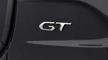 Peugeot 208 PURETECH GT S/S