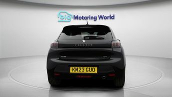 Peugeot 208 PURETECH GT S/S