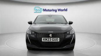 Peugeot 208 PURETECH GT S/S