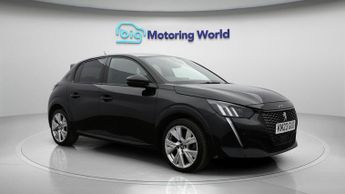 Peugeot 208 PURETECH GT S/S