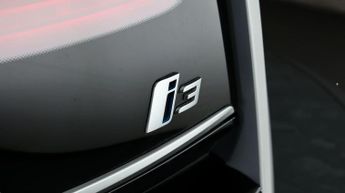 BMW i3 I3