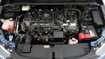 Toyota Corolla ICON TECH