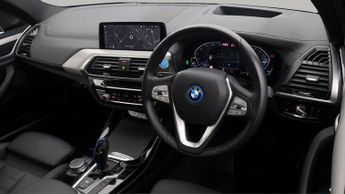 BMW iX3 PREMIER EDITION PRO