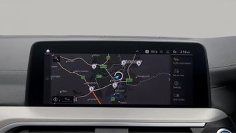 BMW iX3 PREMIER EDITION PRO